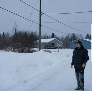 Meet your Posher, Walker